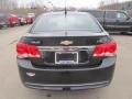 Black Granite Metallic - Cruze LTZ/RS Photo No. 5