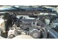 1999 Chevrolet Blazer 4.3 Liter OHV 12-Valve V6 Engine Photo