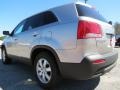 2013 Satin Metal Kia Sorento LX  photo #5