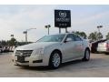 Vanilla Latte - CTS 3.0 Sedan Photo No. 1