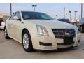 Vanilla Latte - CTS 3.0 Sedan Photo No. 2