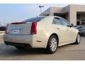 Vanilla Latte - CTS 3.0 Sedan Photo No. 4