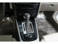 Linen Beige Transmission Photo for 2011 Audi A5 #78158547