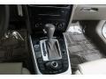Linen Beige Transmission Photo for 2011 Audi A5 #78158547