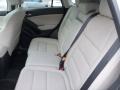 Sand Rear Seat Photo for 2014 Mazda CX-5 #78158649