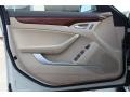 Vanilla Latte - CTS 3.0 Sedan Photo No. 15
