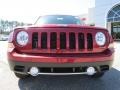 Deep Cherry Red Crystal Pearl - Patriot Altitude Photo No. 2