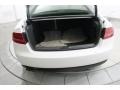 Linen Beige Trunk Photo for 2011 Audi A5 #78158790