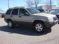 Champagne Pearl - Grand Cherokee Laredo 4x4 Photo No. 2