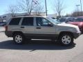 2001 Champagne Pearl Jeep Grand Cherokee Laredo 4x4  photo #3