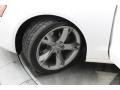 2011 Audi A5 2.0T quattro Coupe Wheel and Tire Photo