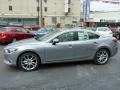Liquid Siver Metallic - MAZDA6 Grand Touring Photo No. 2