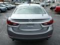 Liquid Siver Metallic - MAZDA6 Grand Touring Photo No. 4