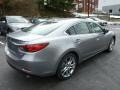 Liquid Siver Metallic - MAZDA6 Grand Touring Photo No. 5