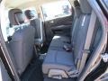 2013 Dodge Journey American Value Package Rear Seat