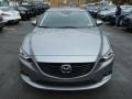 Liquid Siver Metallic - MAZDA6 Grand Touring Photo No. 8