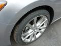 Liquid Siver Metallic - MAZDA6 Grand Touring Photo No. 9