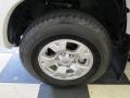 Super White - Tacoma V6 SR5 PreRunner Double Cab Photo No. 4