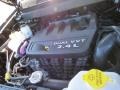  2013 Journey American Value Package 2.4 Liter DOHC 16-Valve Dual VVT 4 Cylinder Engine