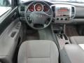 Super White - Tacoma V6 SR5 PreRunner Double Cab Photo No. 5