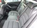 Black Rear Seat Photo for 2014 Mazda MAZDA6 #78159409