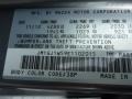 38P: Liquid Siver Metallic 2014 Mazda MAZDA6 Grand Touring Color Code