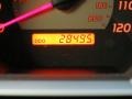 Super White - Tacoma V6 SR5 PreRunner Double Cab Photo No. 12