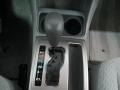 Super White - Tacoma V6 SR5 PreRunner Double Cab Photo No. 16