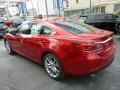 Soul Red Mica - MAZDA6 Grand Touring Photo No. 3