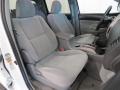 Super White - Tacoma V6 SR5 PreRunner Double Cab Photo No. 23