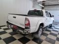 Super White - Tacoma V6 SR5 PreRunner Double Cab Photo No. 29
