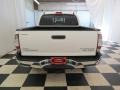 Super White - Tacoma V6 SR5 PreRunner Double Cab Photo No. 30