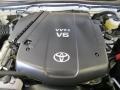 Super White - Tacoma V6 SR5 PreRunner Double Cab Photo No. 32