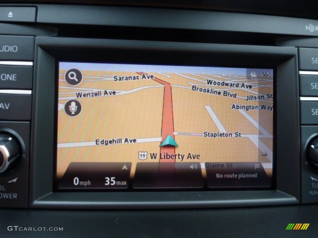 2014 Mazda MAZDA6 Grand Touring Navigation Photo #78159921