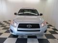 Classic Silver Metallic - RAV4 I4 Photo No. 2