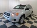 Classic Silver Metallic - RAV4 I4 Photo No. 3