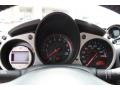 Gray Leather Gauges Photo for 2010 Nissan 370Z #78159993