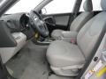 Classic Silver Metallic - RAV4 I4 Photo No. 8
