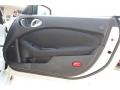 Gray Leather Door Panel Photo for 2010 Nissan 370Z #78160086