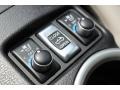 Gray Leather Controls Photo for 2010 Nissan 370Z #78160167
