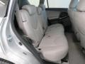 Classic Silver Metallic - RAV4 I4 Photo No. 28