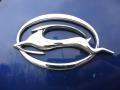 2007 Chevrolet Impala LT Marks and Logos