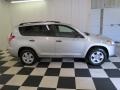 Classic Silver Metallic - RAV4 I4 Photo No. 35