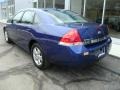 2007 Laser Blue Metallic Chevrolet Impala LT  photo #5