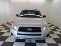 Classic Silver Metallic - RAV4 I4 Photo No. 2