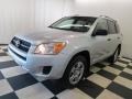 Classic Silver Metallic - RAV4 I4 Photo No. 3