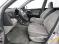 Classic Silver Metallic - RAV4 I4 Photo No. 8
