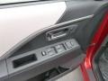2013 Mazda MAZDA5 Sand Interior Door Panel Photo