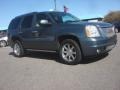 Stealth Gray Metallic - Yukon Denali AWD Photo No. 2