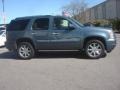 Stealth Gray Metallic - Yukon Denali AWD Photo No. 3